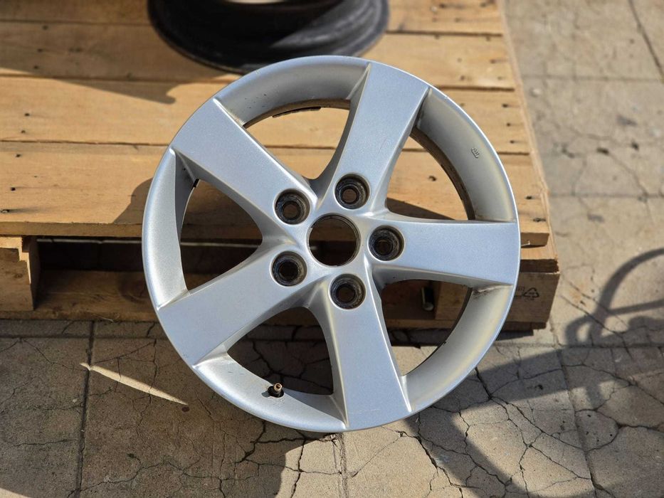 5х114.3 15 Джанти Kia Hyundai Mazda Honda 5x114.3 Мазда Хюндай Хонда