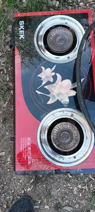 Плиты для кафе с балоном