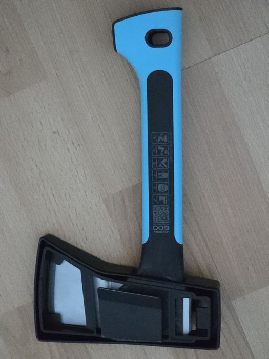 Брадва Cellfast 260mm 600gr