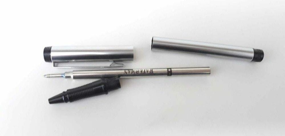 Vechi pix Waterman, copii