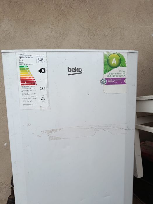 Холодильник Beko