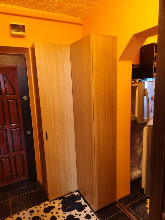 Vând apartament  cu 2 camere