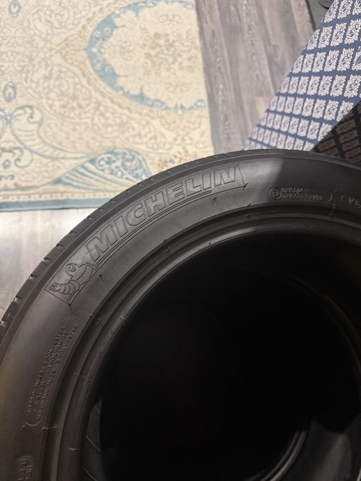 Michelin primacy 3st 215/55/R17