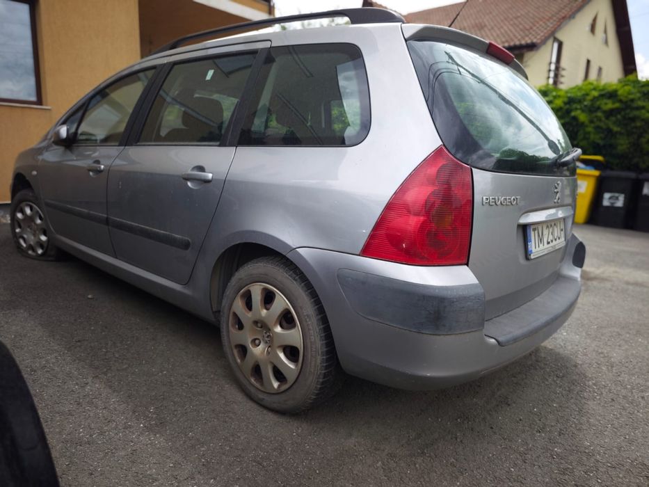Peugeot 307 SW de vanzare