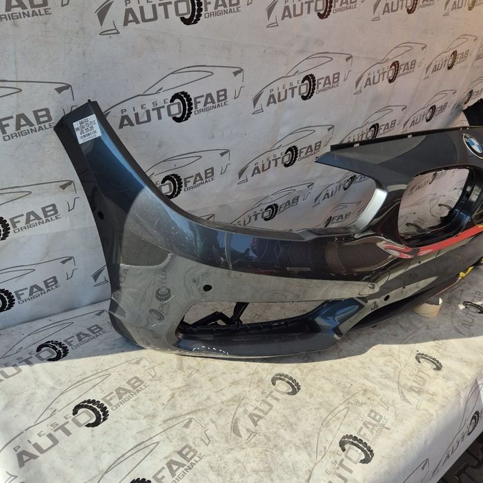 Bara fata BMW Seria 1 F20-F21 LCI an 2015-2016-2017-2018-2019