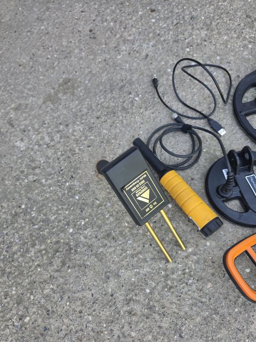 Nokta Makro LEGEND PRO