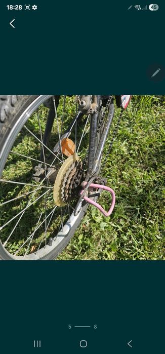 Bicicletă Biciletă copii