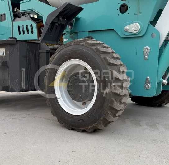 Carmix, Karmiks, Karmix, Кармикс, Кармих, Бетономишалка 0.8м³ 2025yil