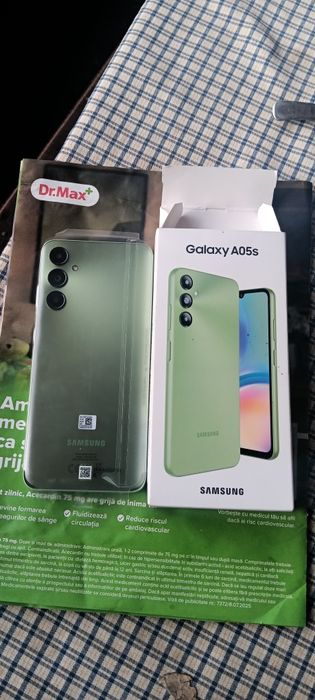 Telefon Samsung A 05 s