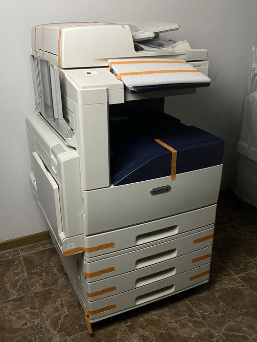 Xerox AltaLink C8035