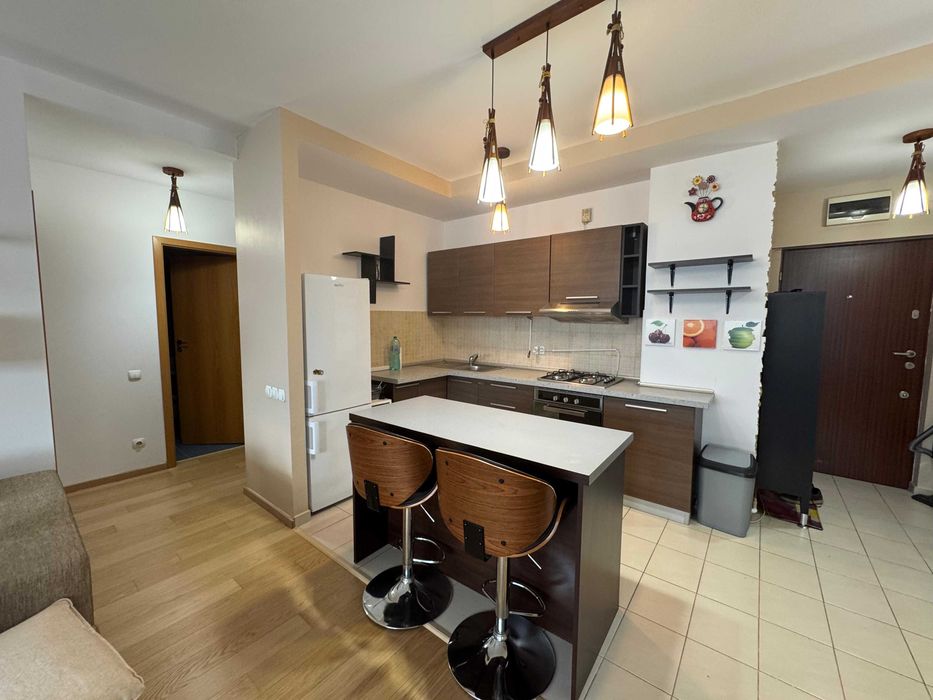 De inchiriat ap. 3 camere loc de parcare si boxa, Com Armonia Titan