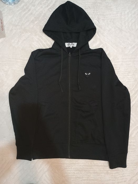 Hanorac Comme des Garcons