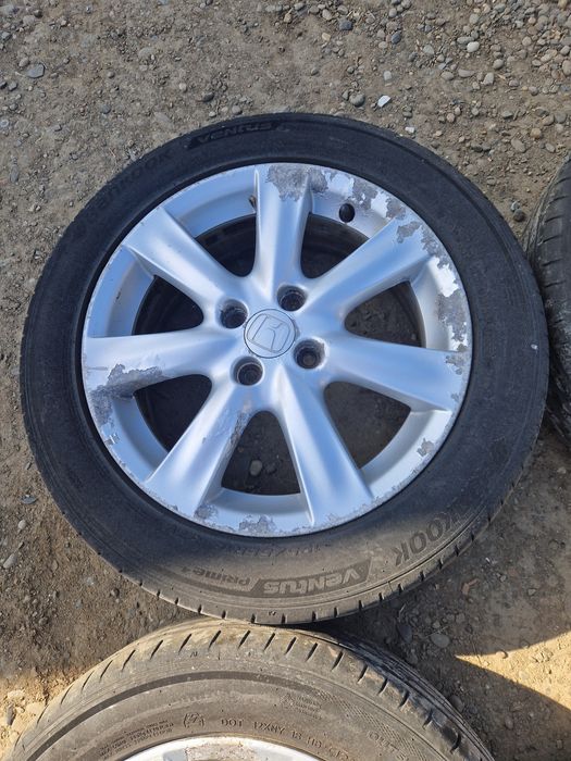 Roti Honda Insight R16 2010