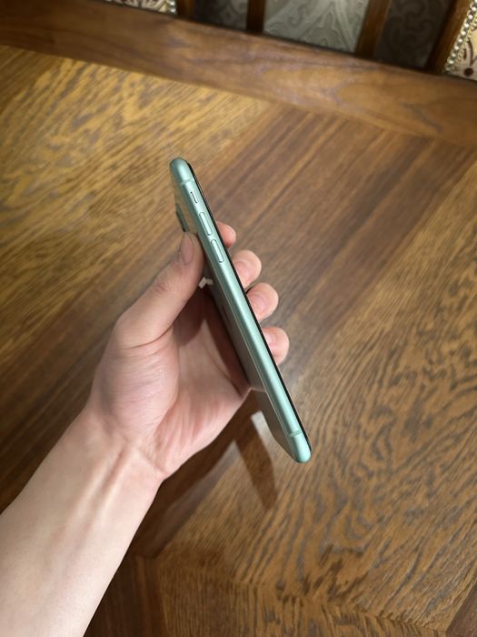 Iphone 11 64 gb в идеале без ремонта