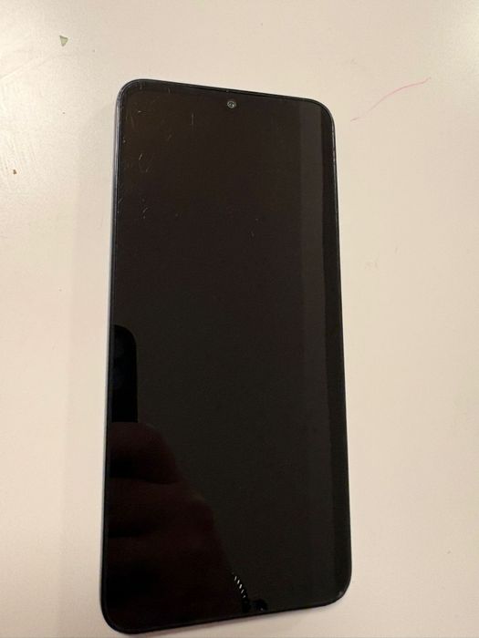 Samsung A05s putin folosit