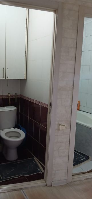 Продам 3-х комнатную  квартиру.