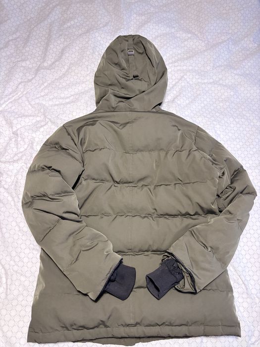 Parka Canada Goose Men M