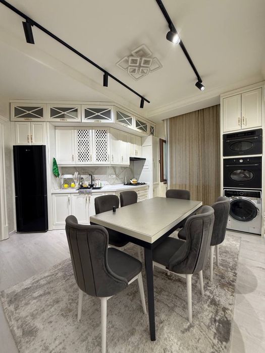 Кунли покиза 4- хонали загис суралади