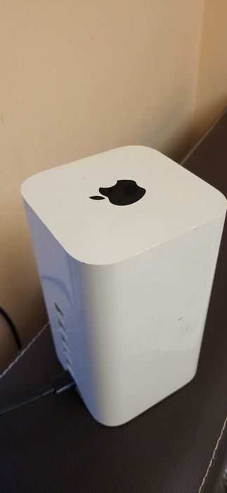 Apple AirPort Extreme Base Station (A1521) fuctional