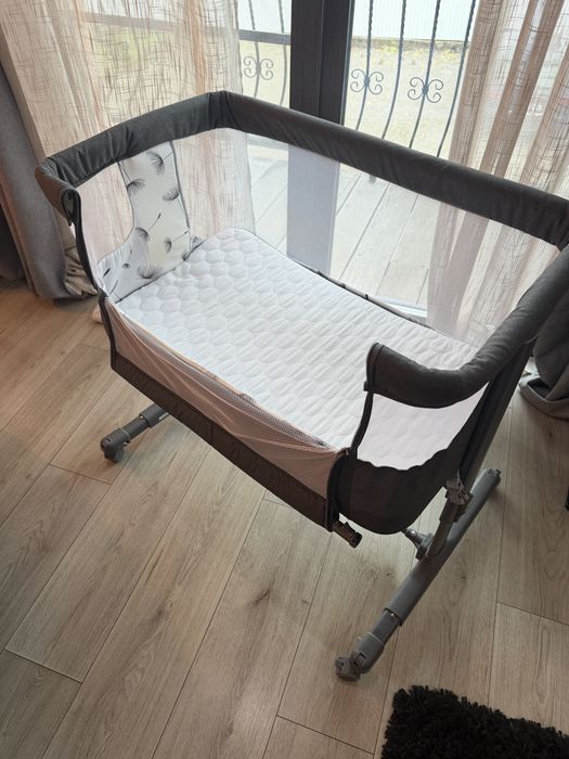 Patut lionelo co sleeper