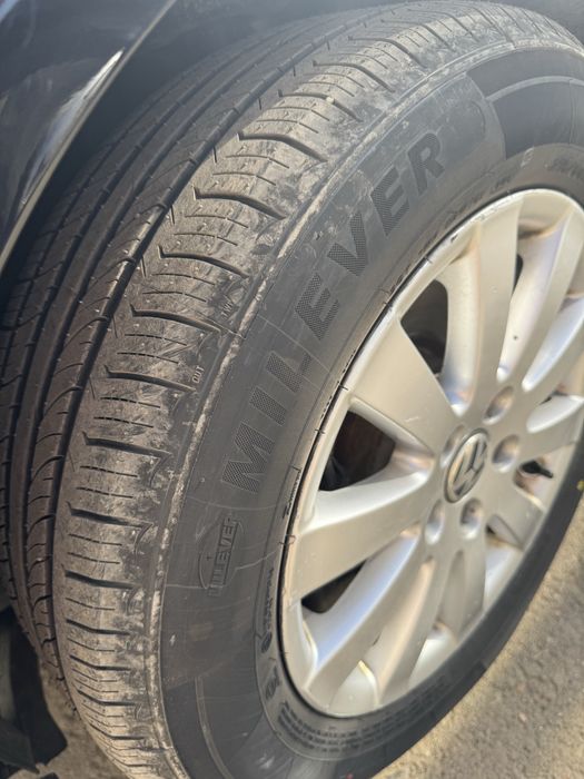 Пассат б 6 хор сост