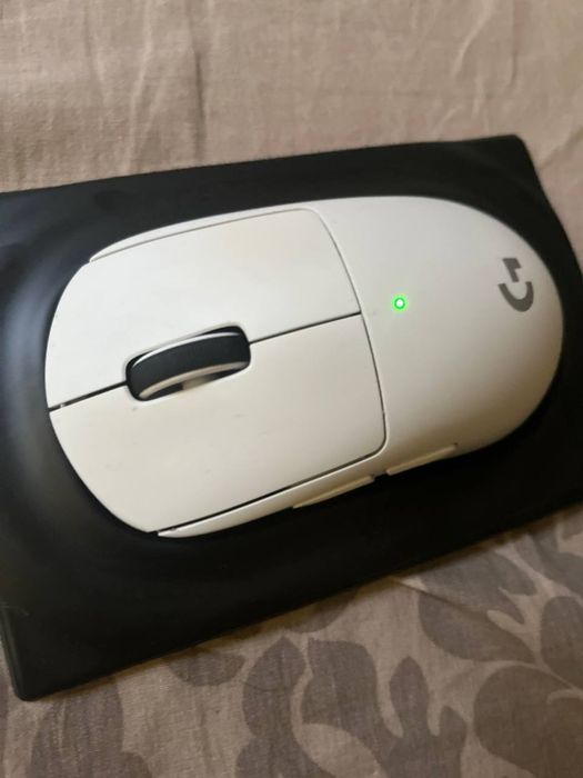 Logitech G PRO X Superlight 2 SE