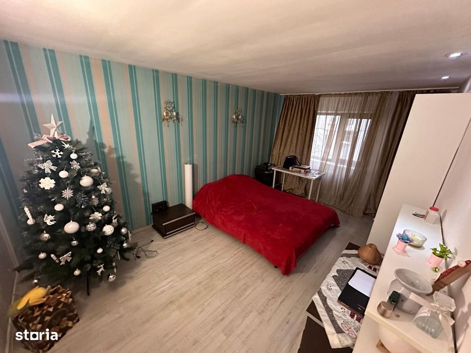 Apartament 3 camere | 61 mp | Sf. Lazăr - Palas | Etaj 14