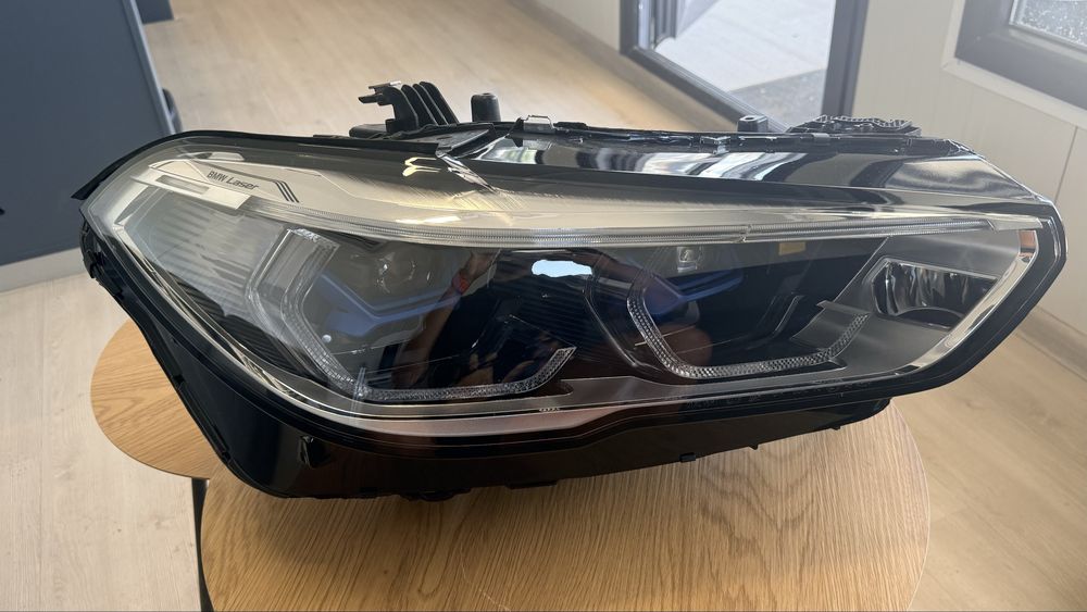 BMW G05 G06 Laser фар десен