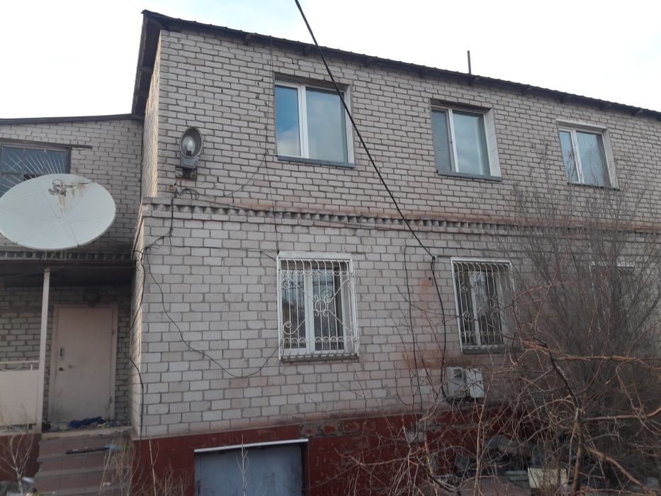 Продам коттедж в кенжеколь