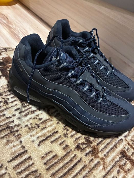 Обувки nike air max 95
