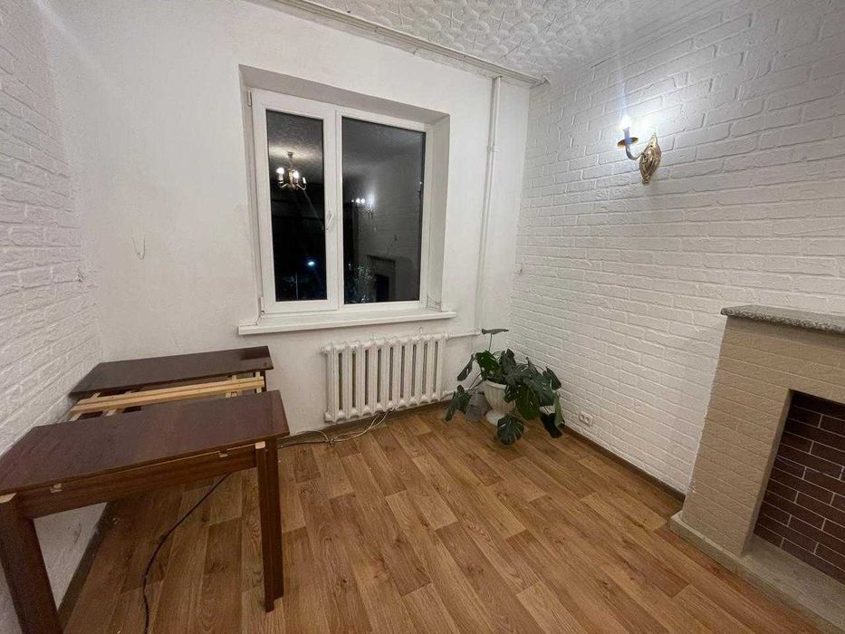 3х ком СТЕПНОЙ 2 дом 5, на 3 этаже""