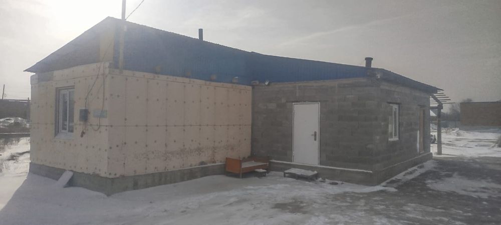 Срочно продам дом