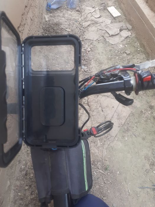 Велосипед сатылады