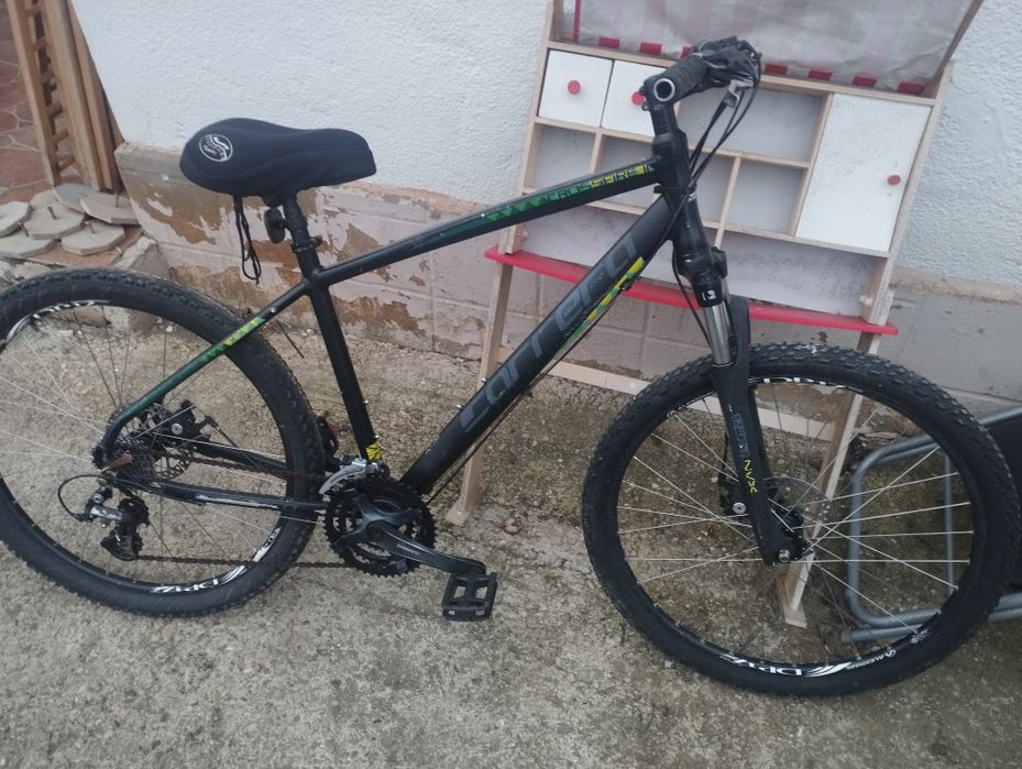 Vând ieftin biciclete