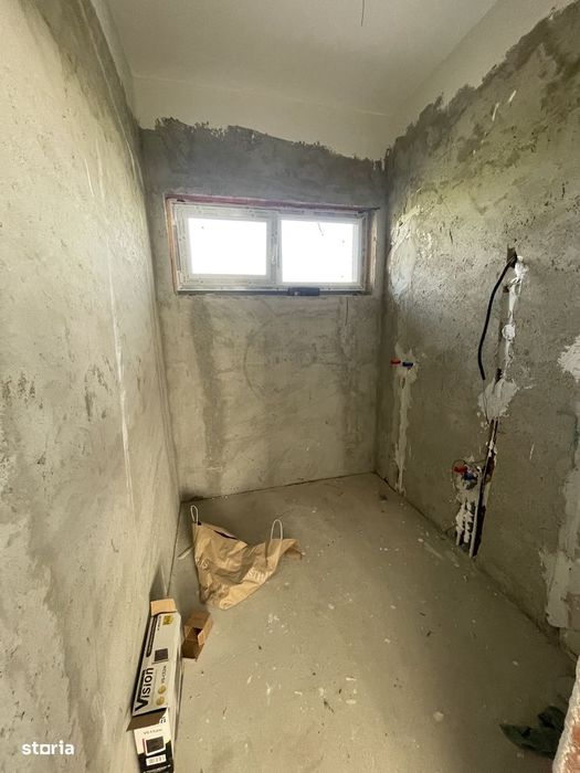 Casă individuală parter | 4 camere | Teren 400mp | Finisaje la alegere