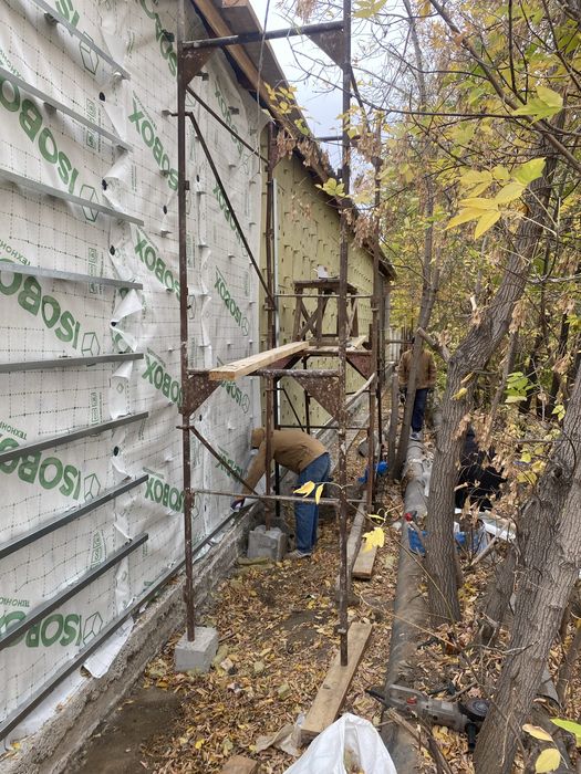 кровля крыш, ремонт крыш,