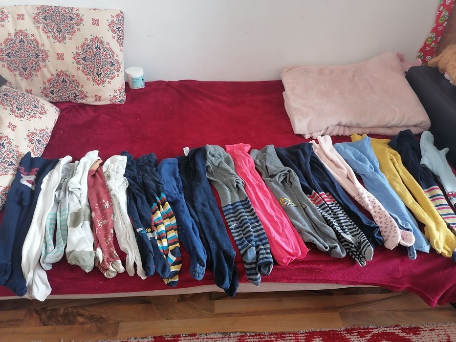 Strampi pentru copii (20 perechi) - 40 lei