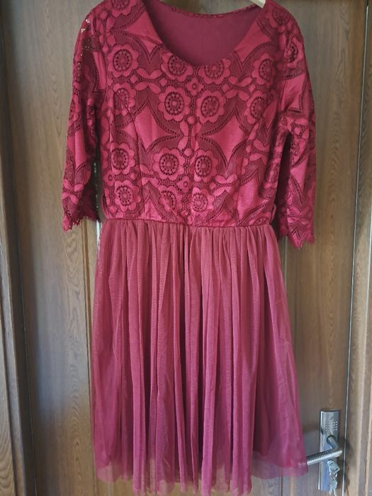 Rochite S pentru nunti si banchete