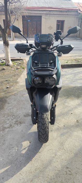 Продаётся скутер