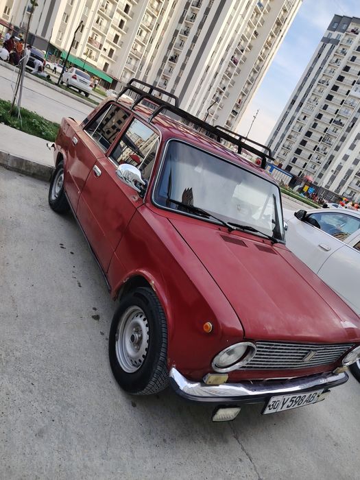 Other 2101 1987 — 9