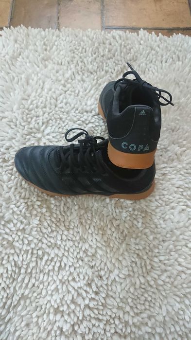 Adidas маратонки 40 номер