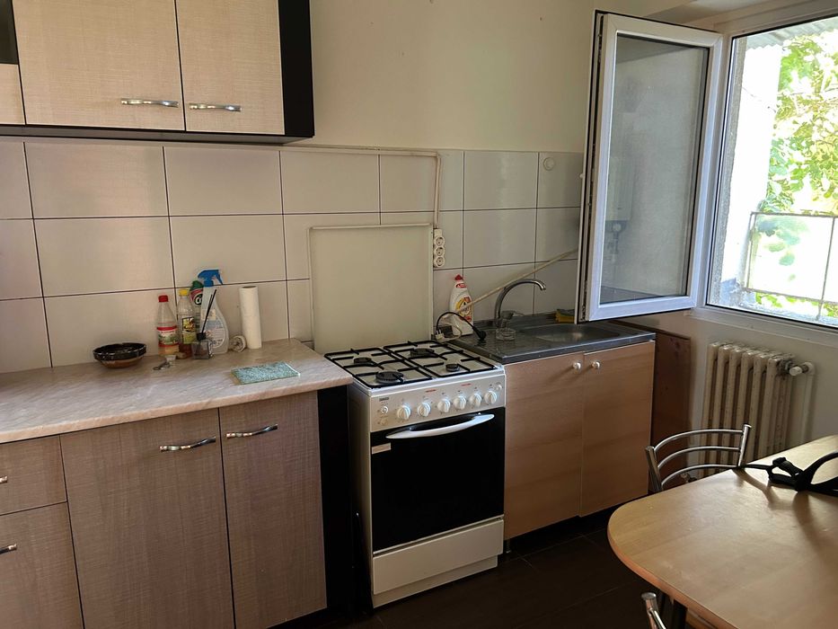 Apartament 3 camere Mangalia (str. Rozelor), Constanta