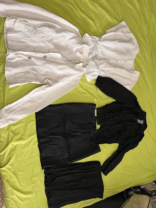 Школьная форма для девочки 8-10 класс.