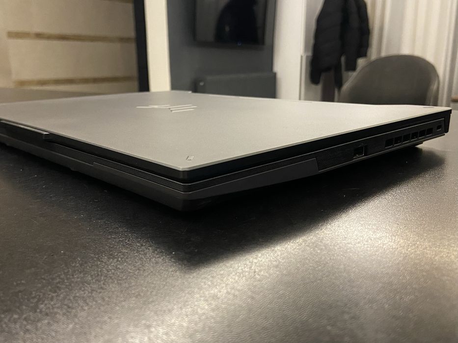 Asus Tuf A15 / RTX 4060