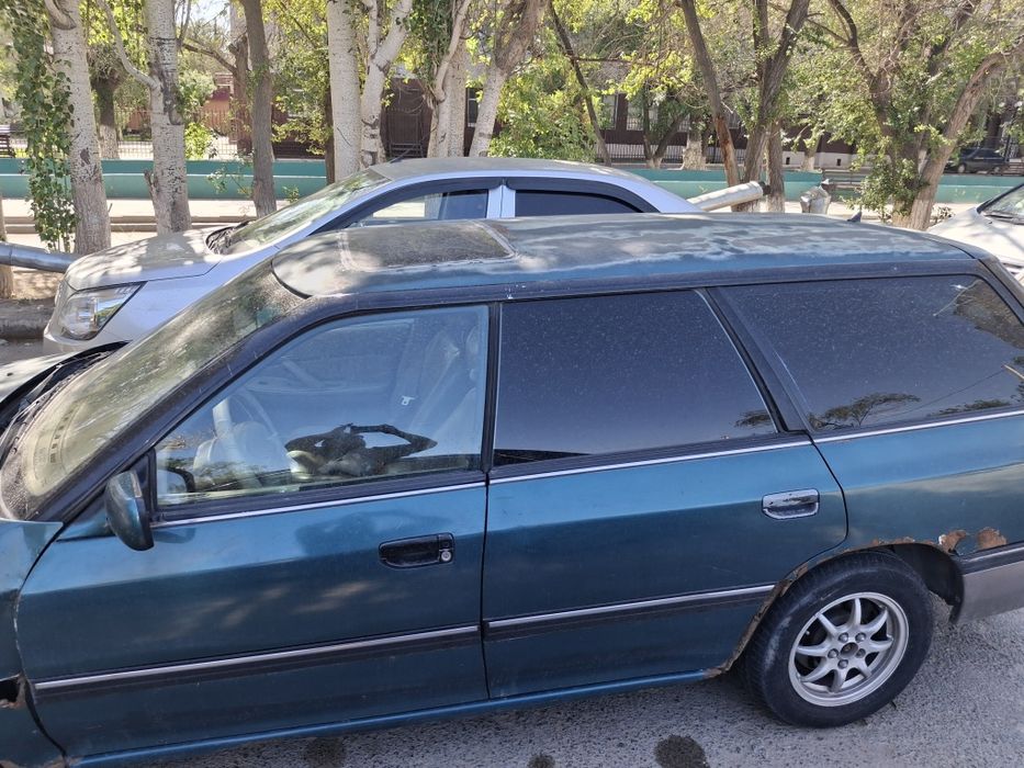 SUBARU LEGACY продам аато