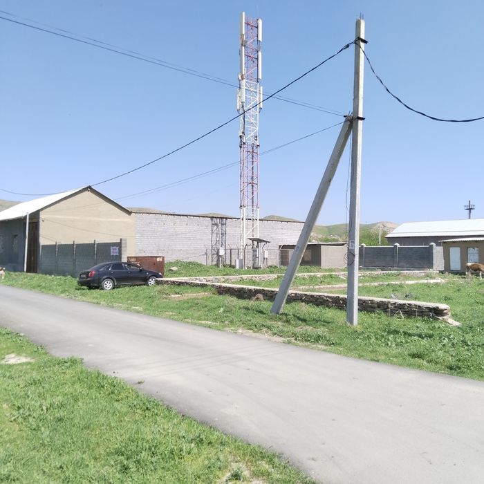 Yer sotiladi eski rioni orqasida dakuminti joyida yuzma yuz gaplashami