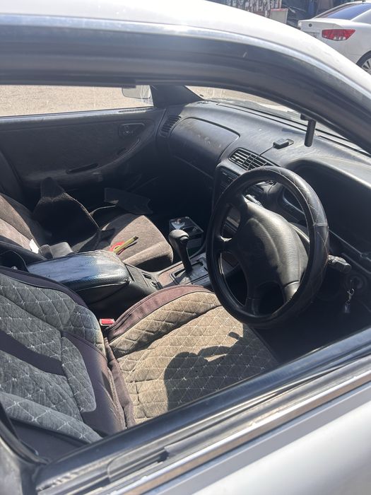 Toyota windom 2.5
