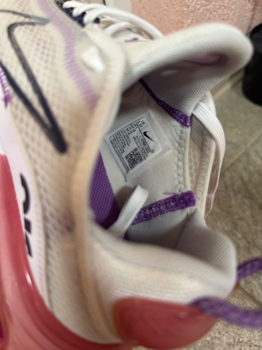 Дамски маратонки Nike 290