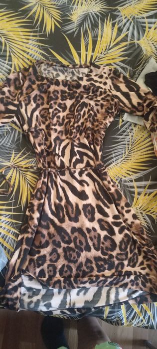 Разгружаю гардероб летний