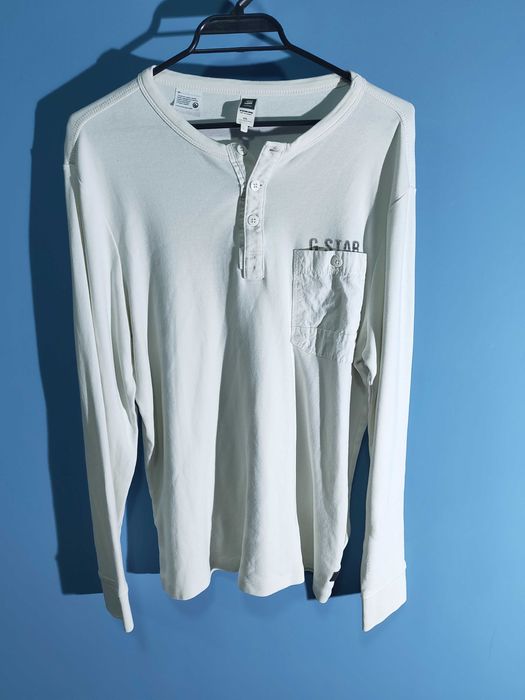 G-Star Raw Блуза/Мъжка L